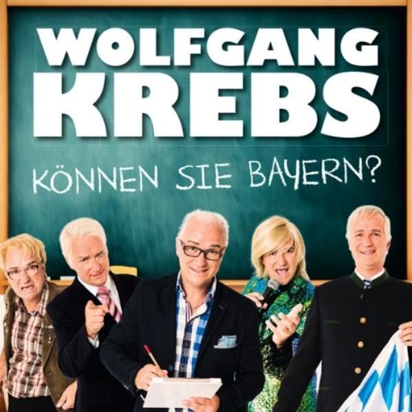 Product Image: Können Sie Bayern?