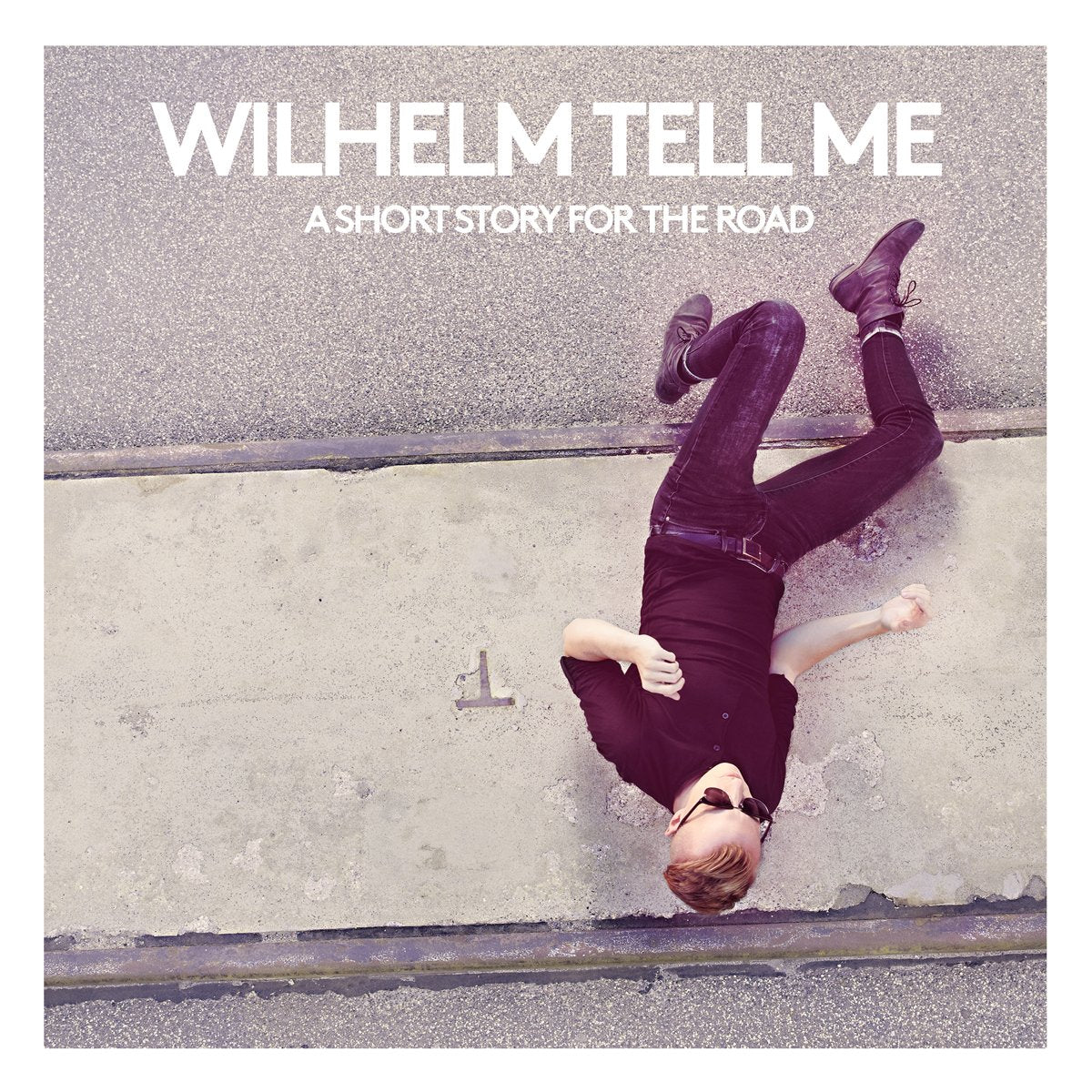 A Short Story for the Road Pop