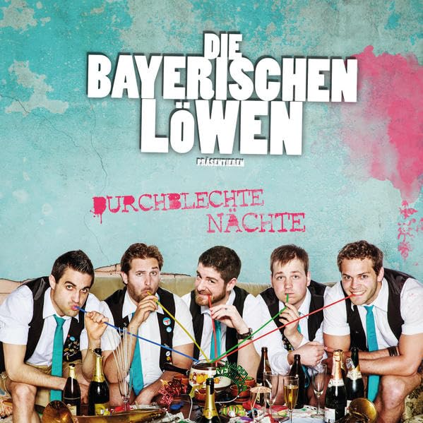 Durchblechte Nächte Pop