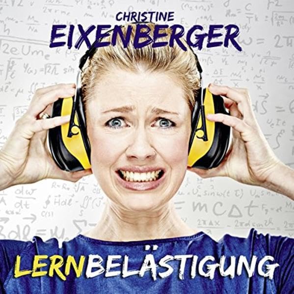 Product Image: Lernbelästigung