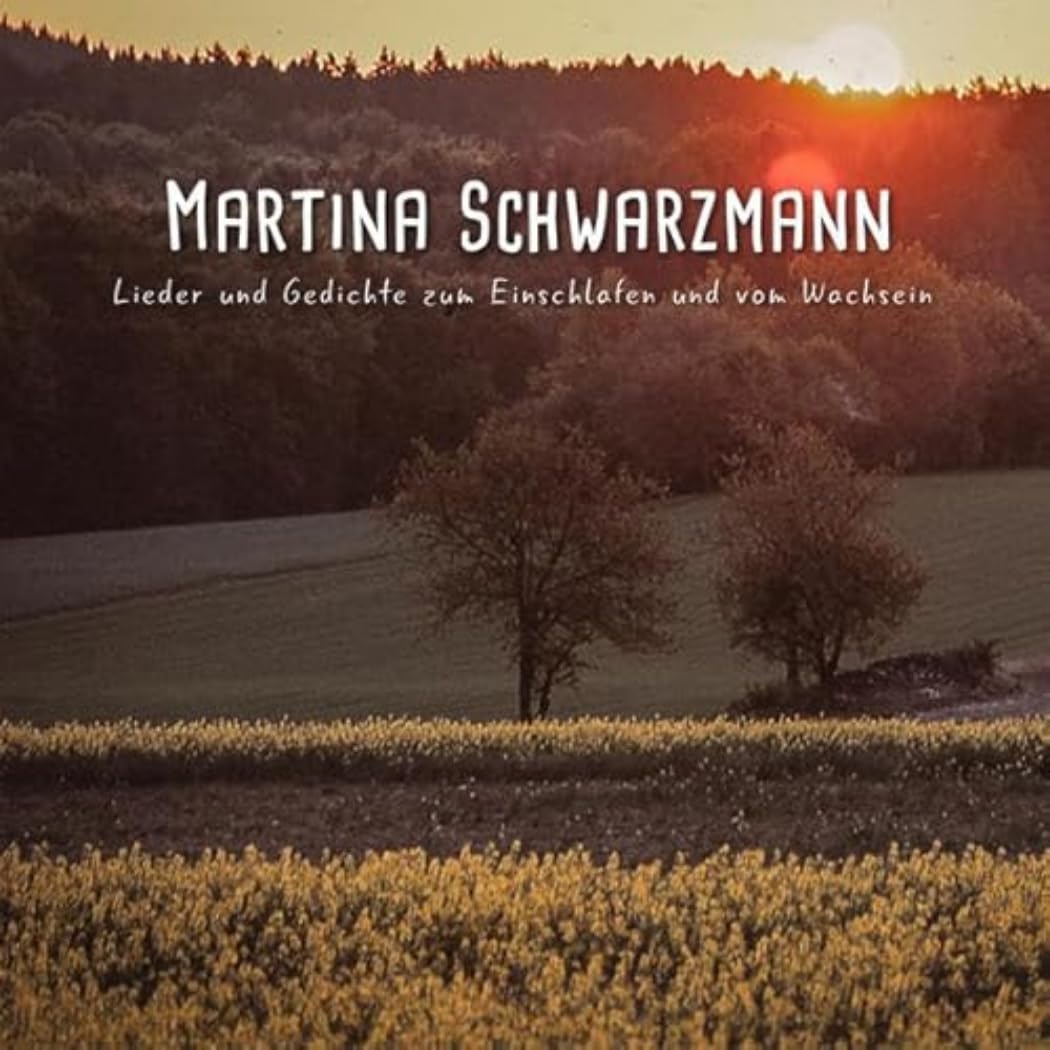 Lieder und Gedichte Zum Einschlafen und Vom Wachse Pop