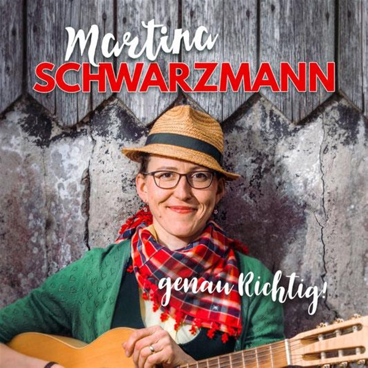 Product Image: Genau Richtig !