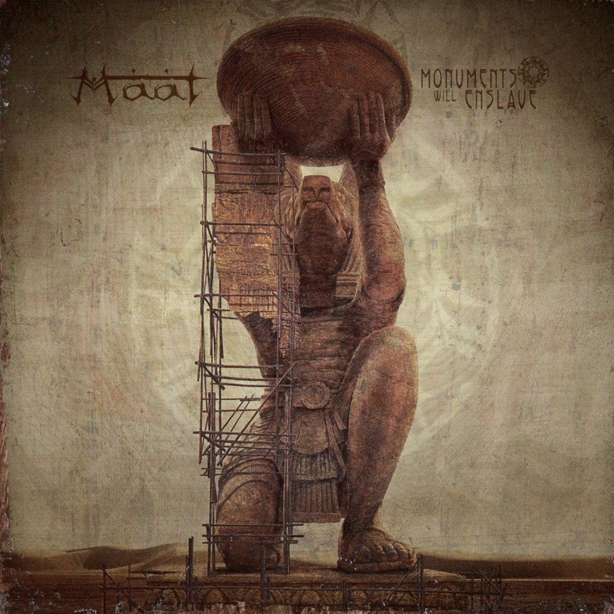 Monuments Will Enslave Alternative & Indie