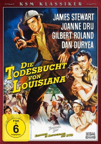 Product Image: Die Todesbucht von Louisiana