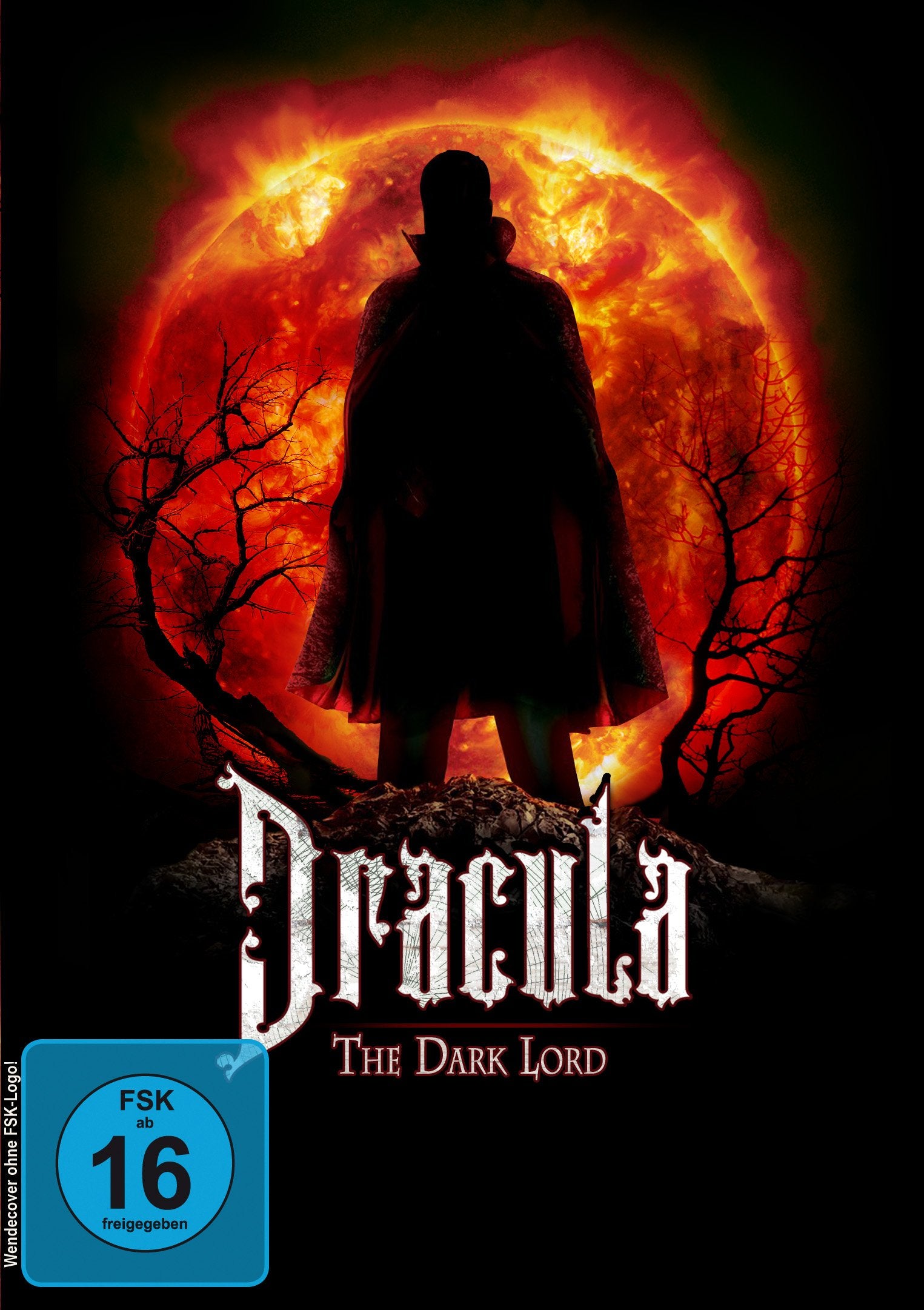 Dracula - The Dark Lord Movies