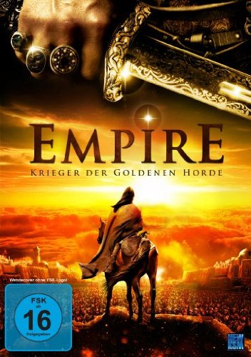 Empire - Krieger der goldenen Horde Films