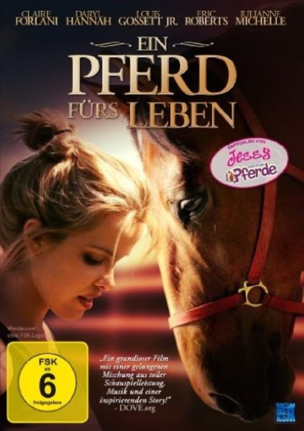 Ein Pferd fürs Leben Movies