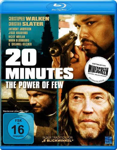 20 Minutes - The Power of Few Films