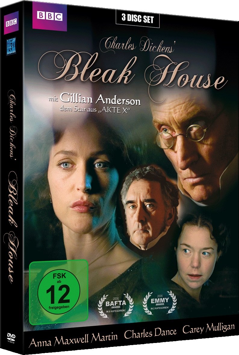Bleak House Box sets