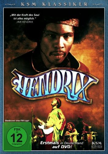 Product Image: Hendrix (KSM Klassiker)