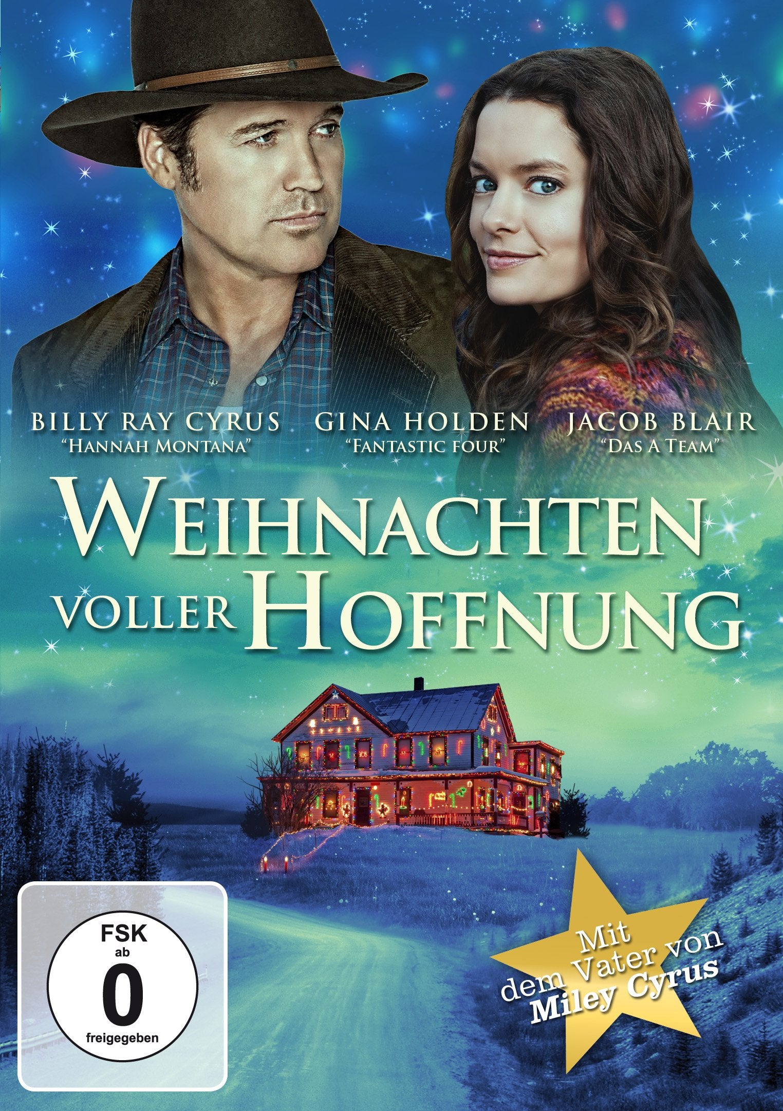 Weihnachten voller Hoffnung Films