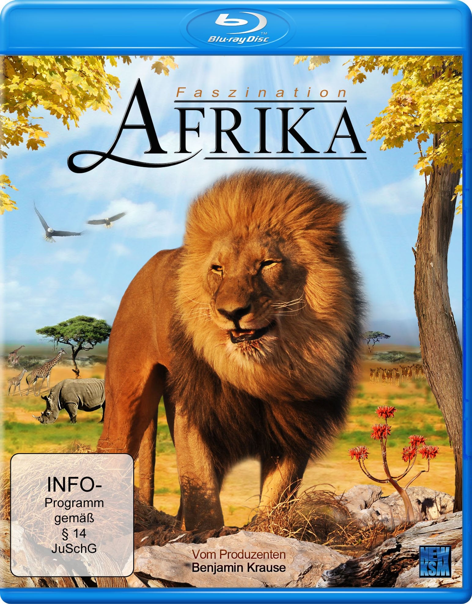 Faszination Afrika Movies