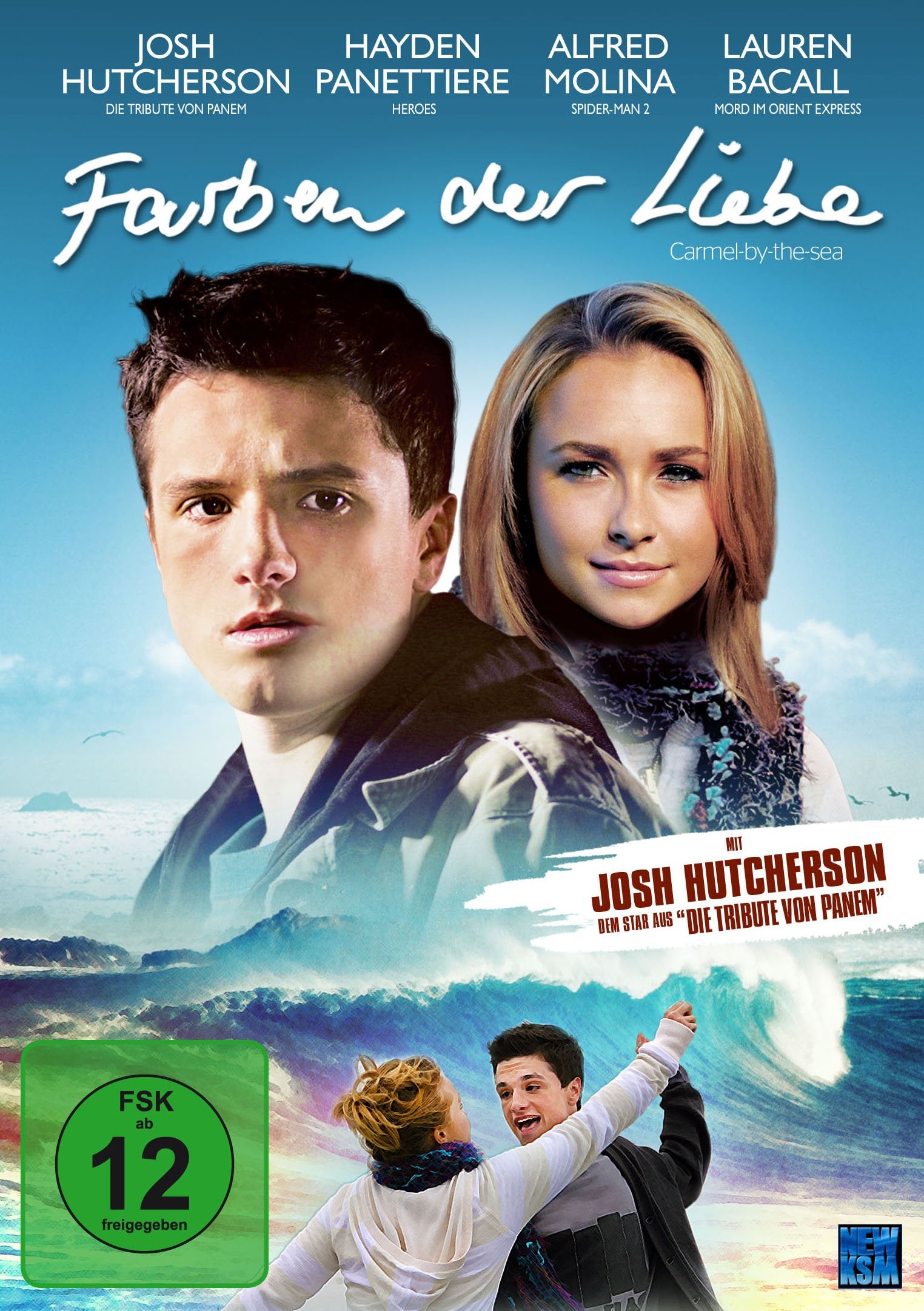 Product Image: Farben der Liebe