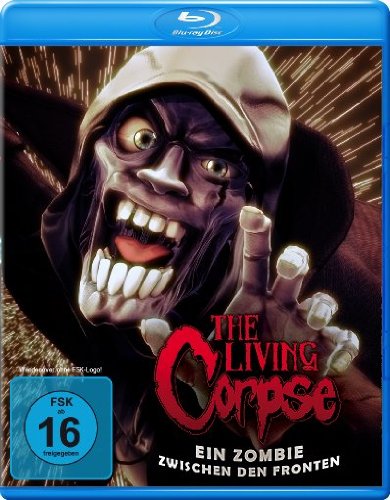 The Living Corpse - Ein Zombie zwischen den Fronten Films