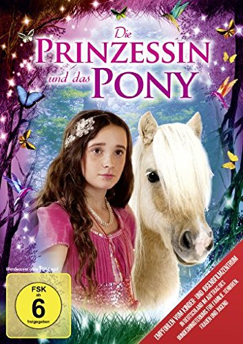 Die Prinzessin und das Pony Films