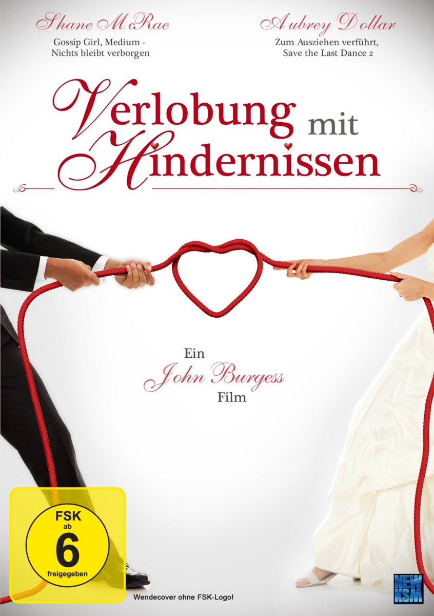Verlobung mit Hindernissen Films