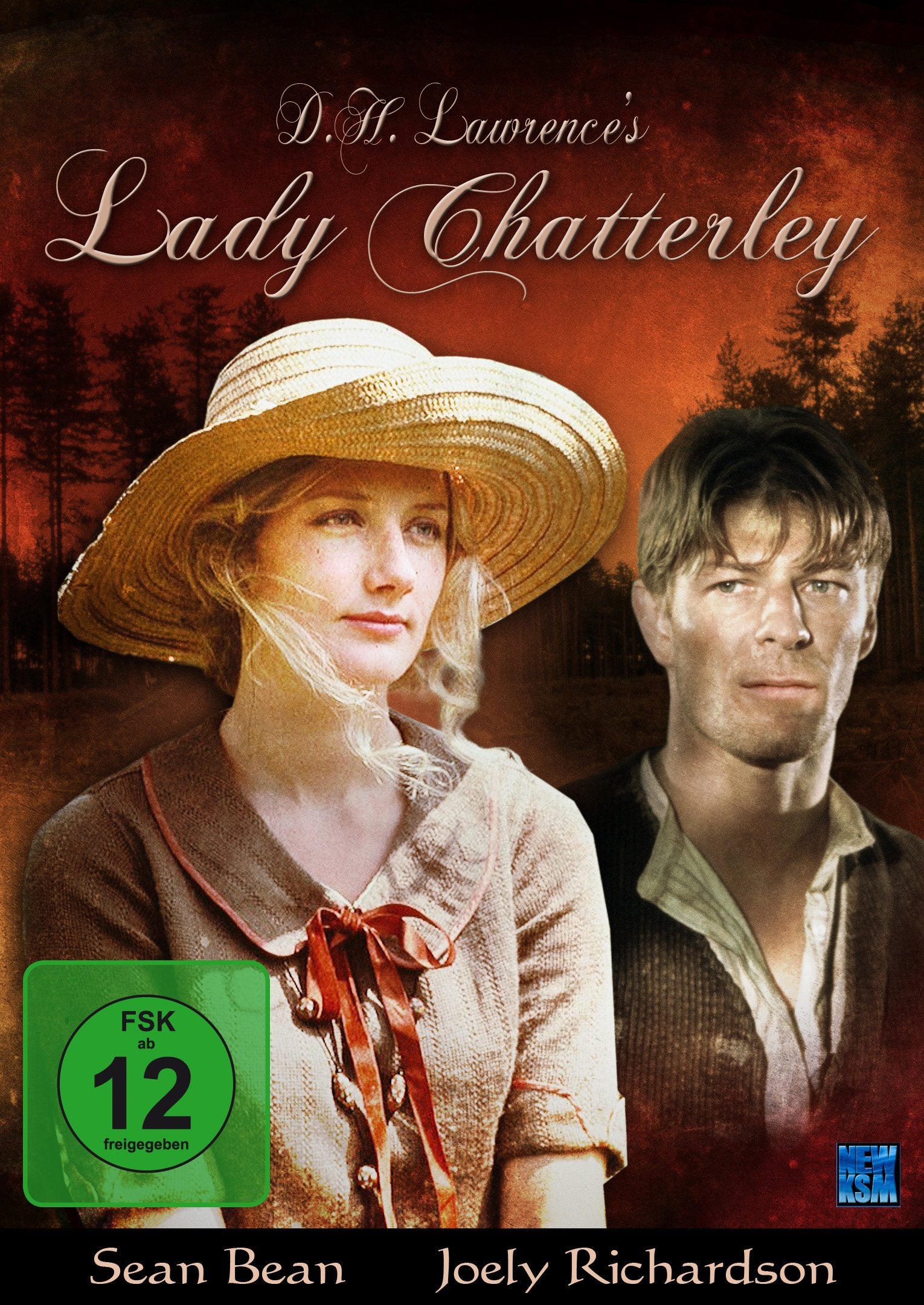 Lady Chatterley Box sets