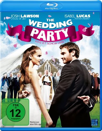The Wedding Party Movies