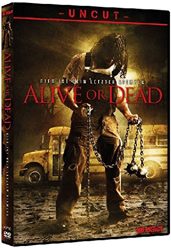 Product Image: Alive or Dead - Uncut
