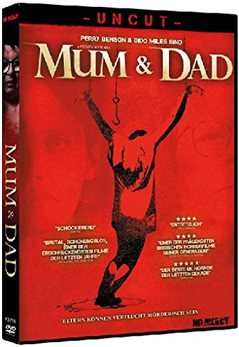 Product Image: Mum & Dad - Uncut