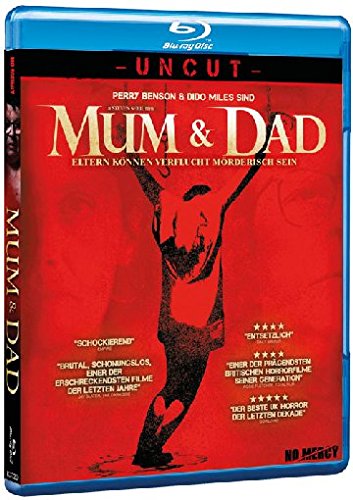 Mum & Dad - Uncut Movies
