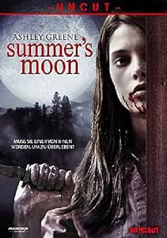 Product Image: Summer's Moon - Uncut