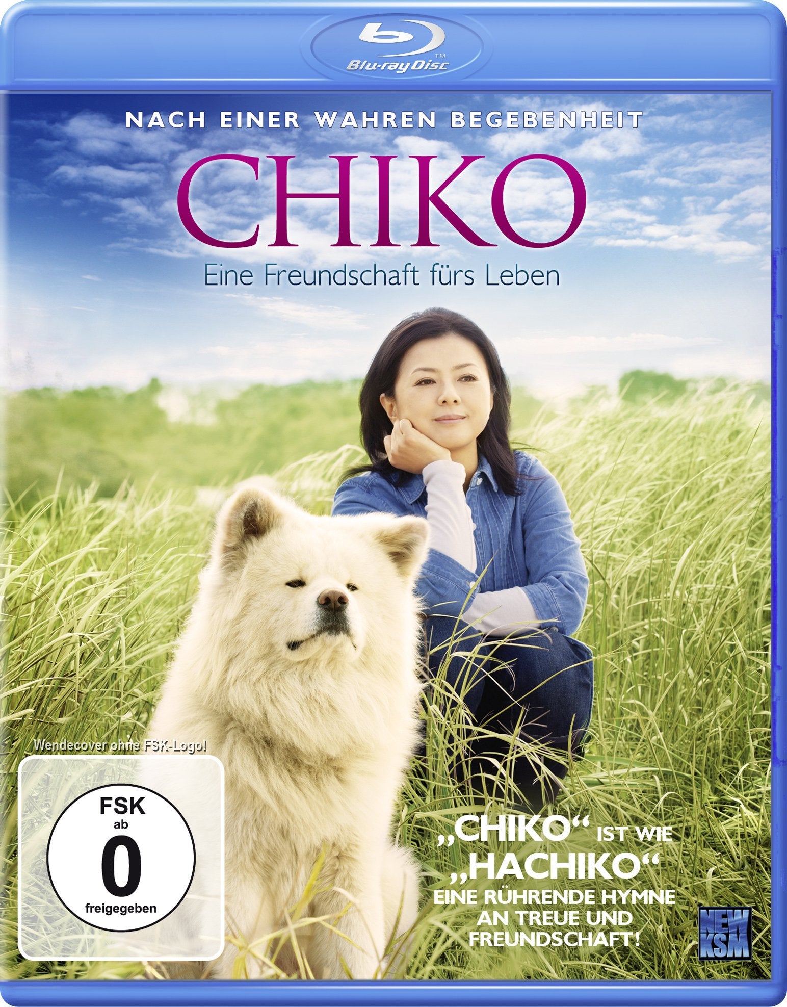 Chiko - Eine Freundschaft fürs Leben Films