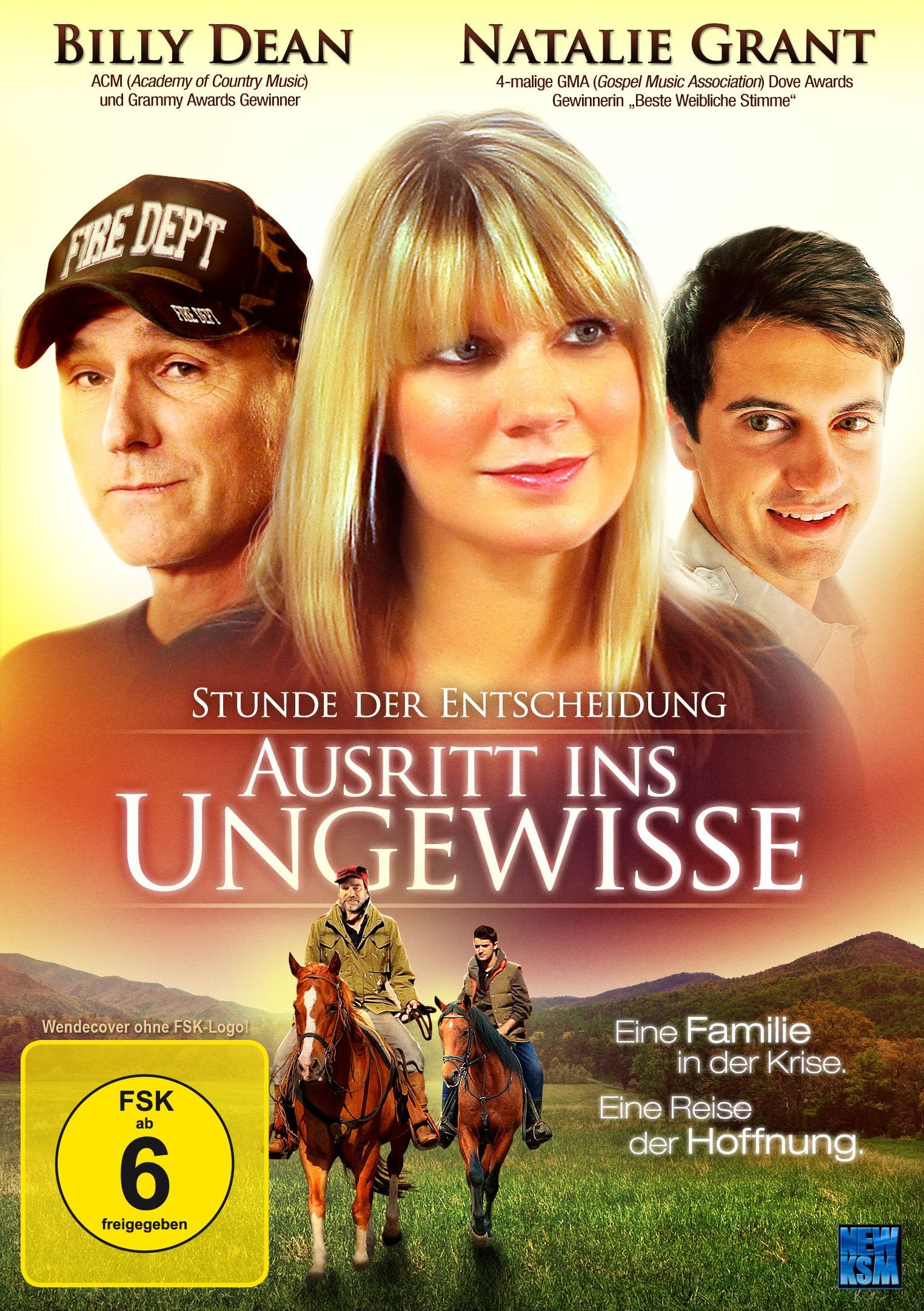 Product Image: Ausritt ins Ungewisse - Stunde der Entscheidung