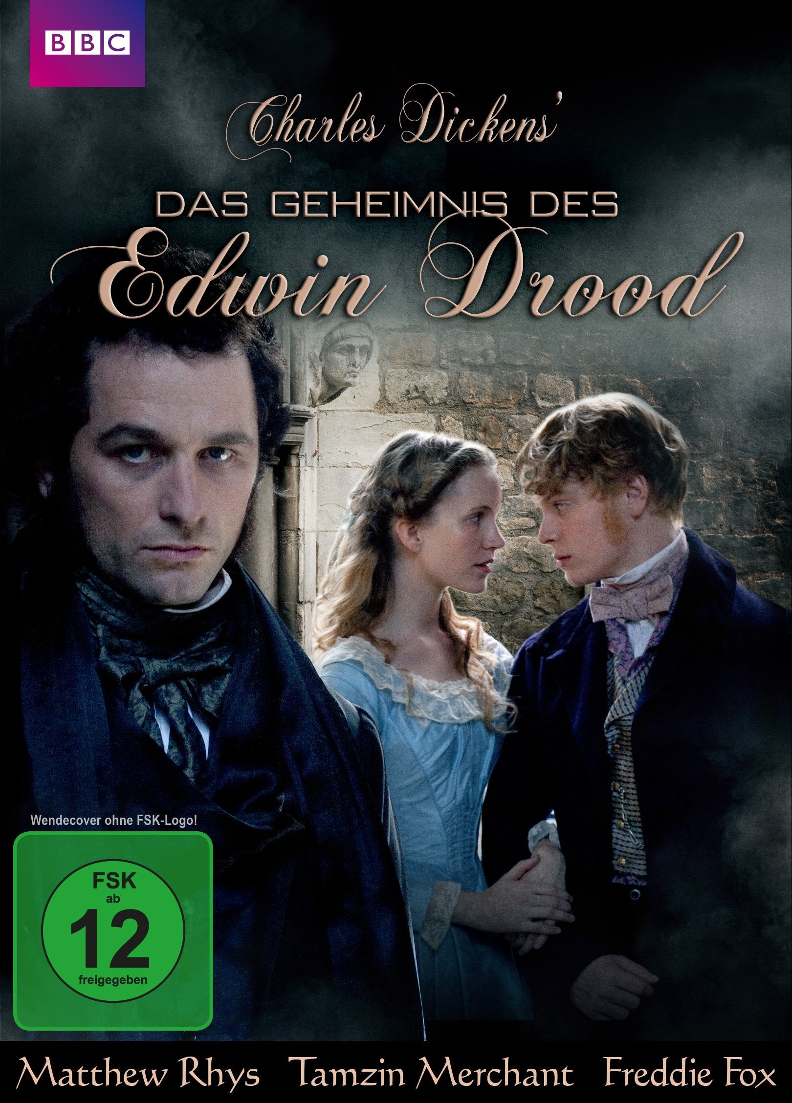 Das Geheimnis des Edwin Drood Box sets