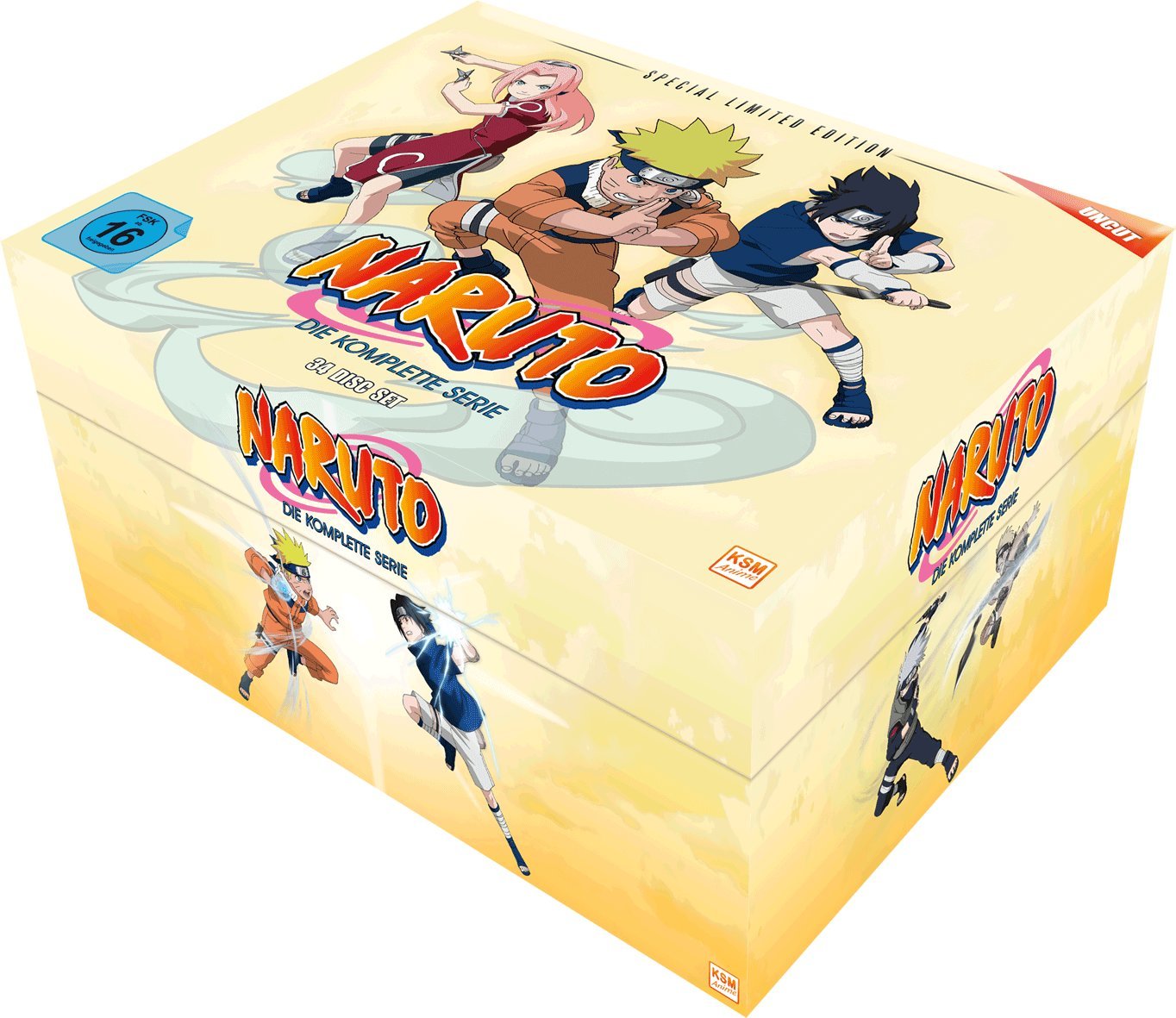 Product Image: Naruto