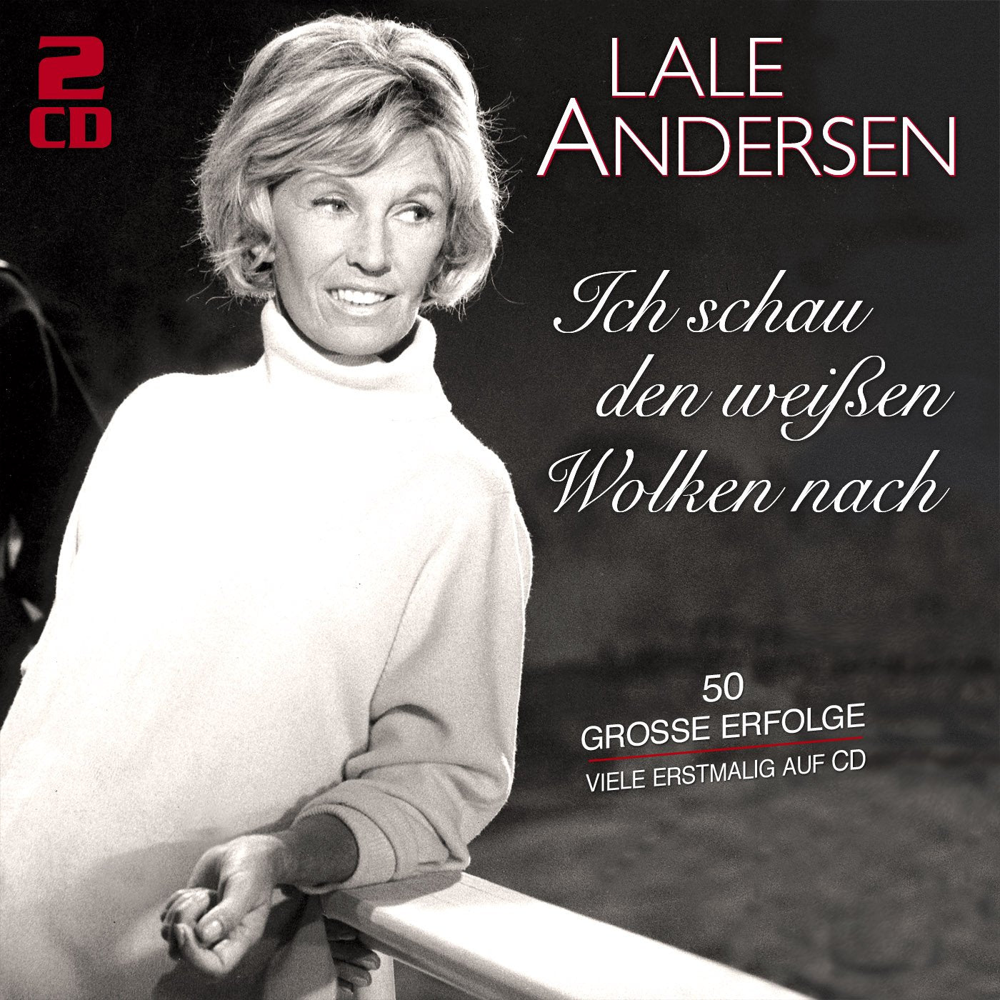 Ich schau den weißen Wolken nach - 50 Große Erfolge German Schlager & Volksmusik