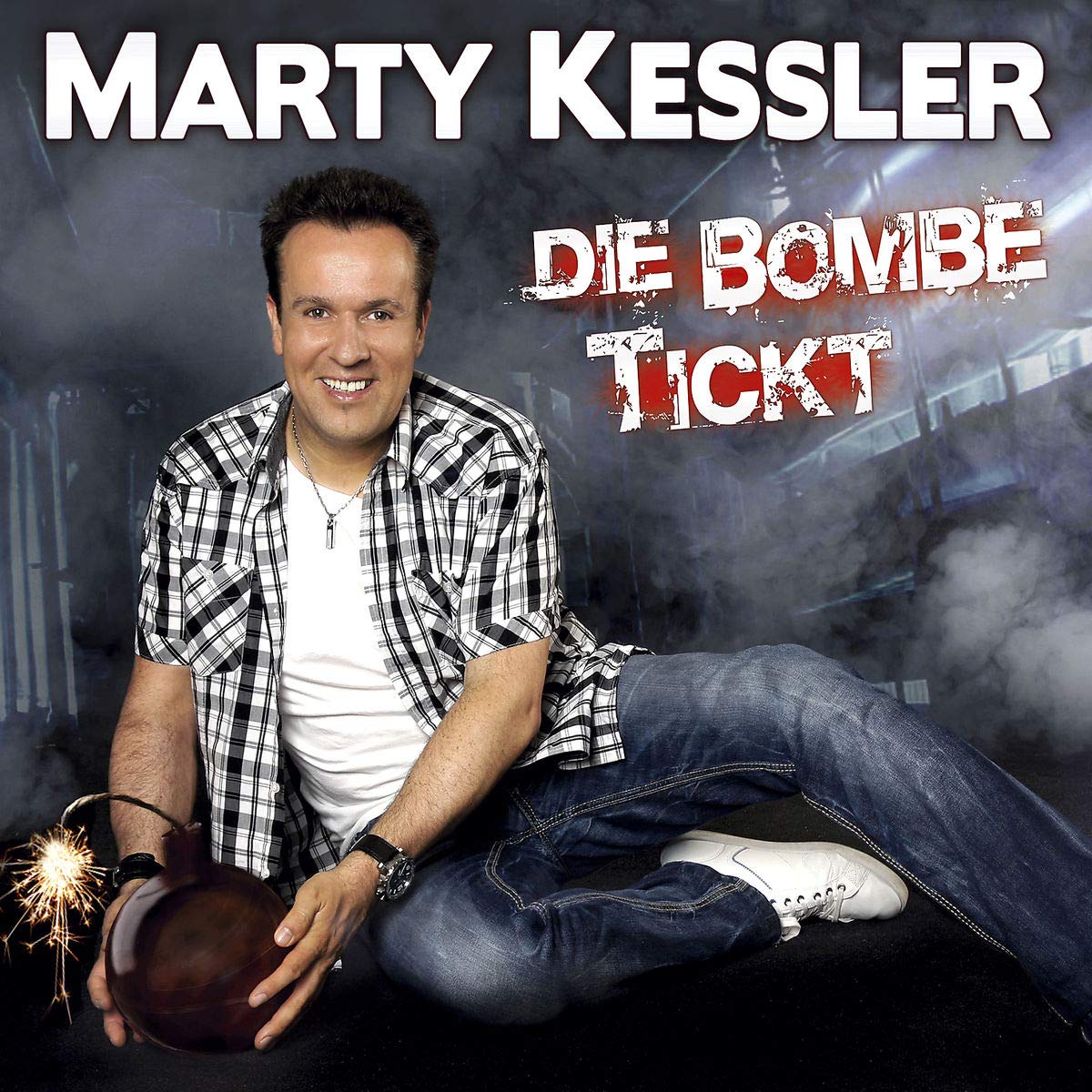 Product Image: Die Bombe Tickt