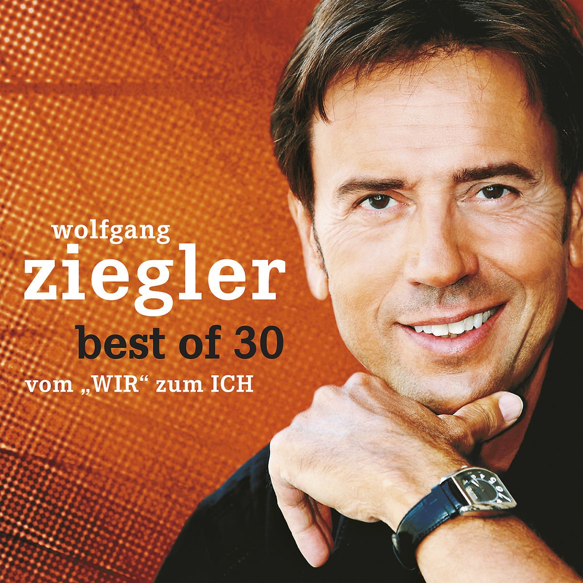 Best Of 30-Vom Wir Zum Ich Books