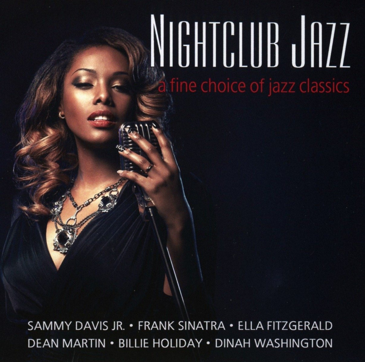 Product Image: Nightclub Jazz