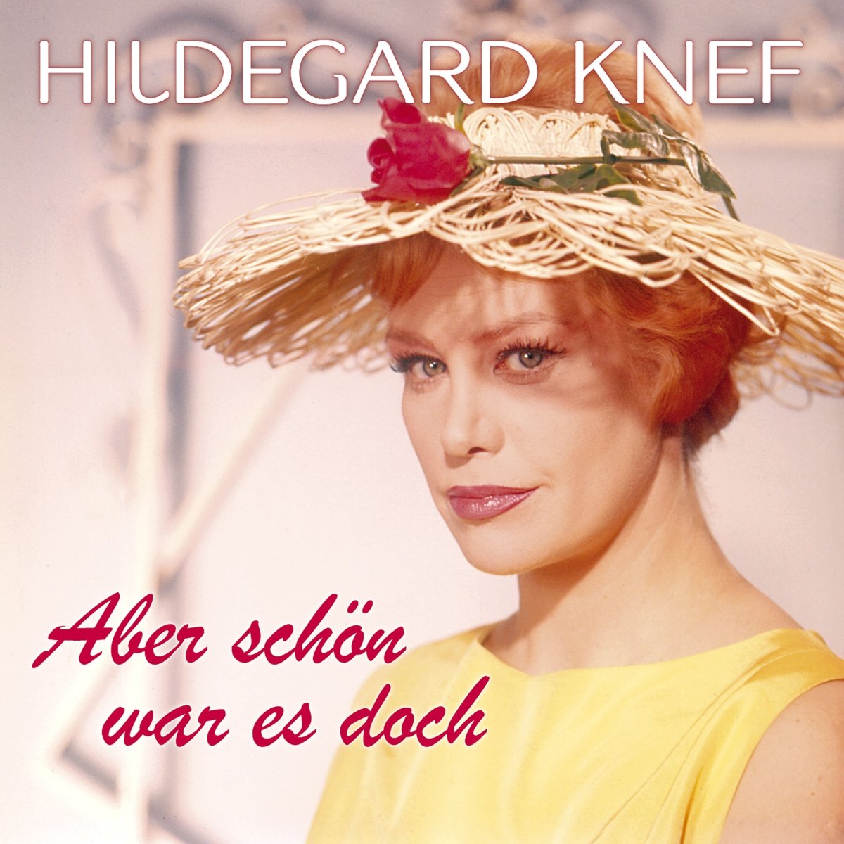 Product Image: Aber schön war es doch