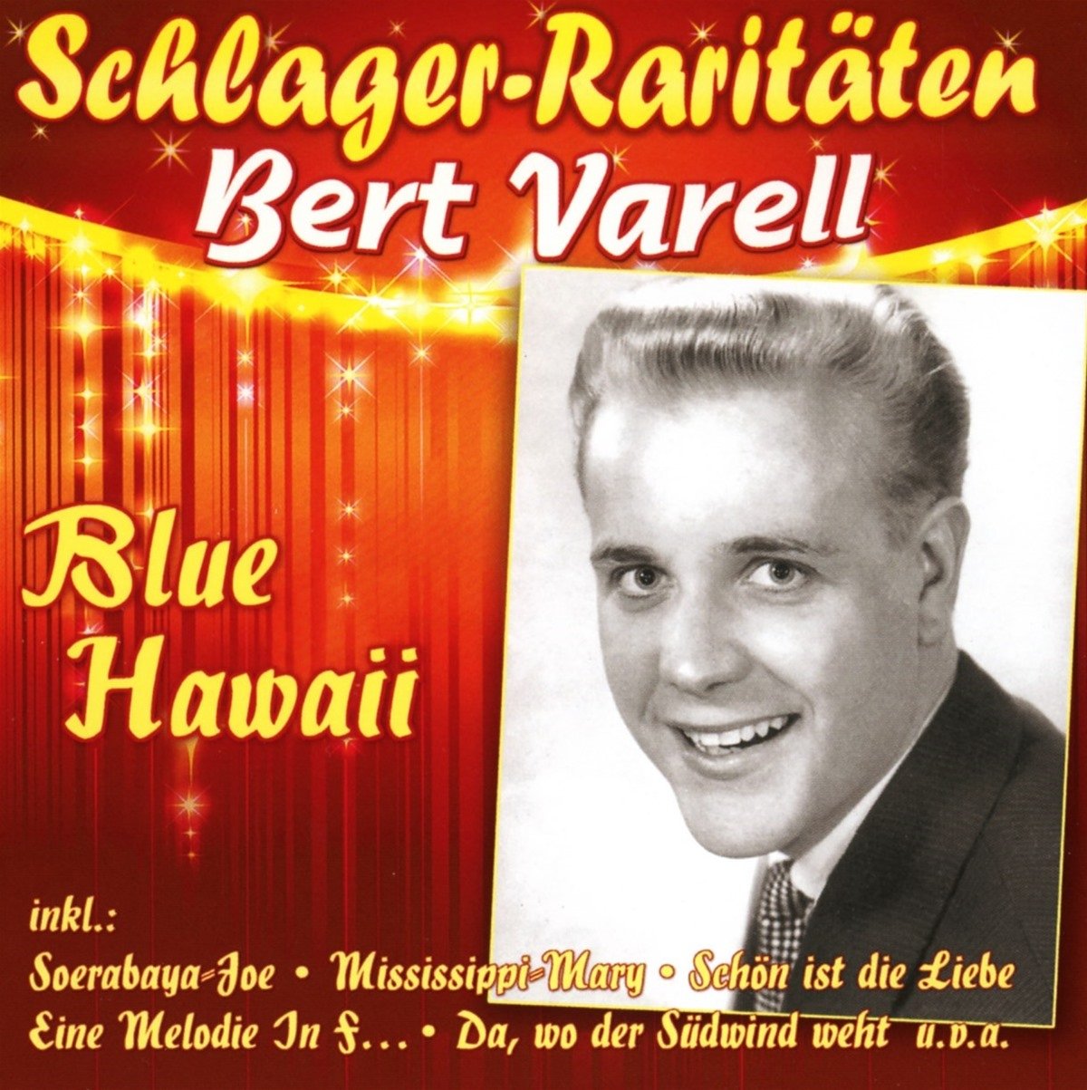 Blue Hawaii German Schlager & Volksmusik