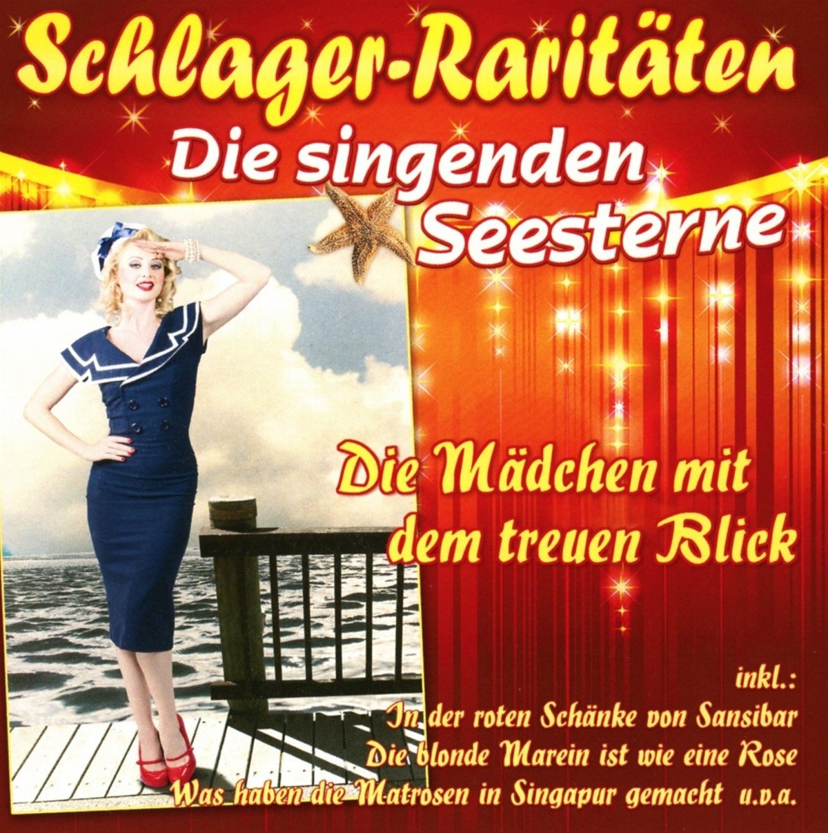 Product Image: Die Mädchen mit dem treuen Bl