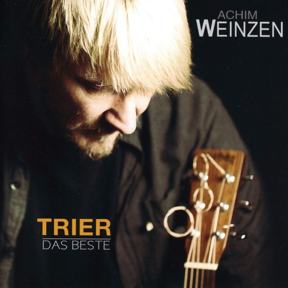 Trier-das Beste Von Achim Weinzen Pop