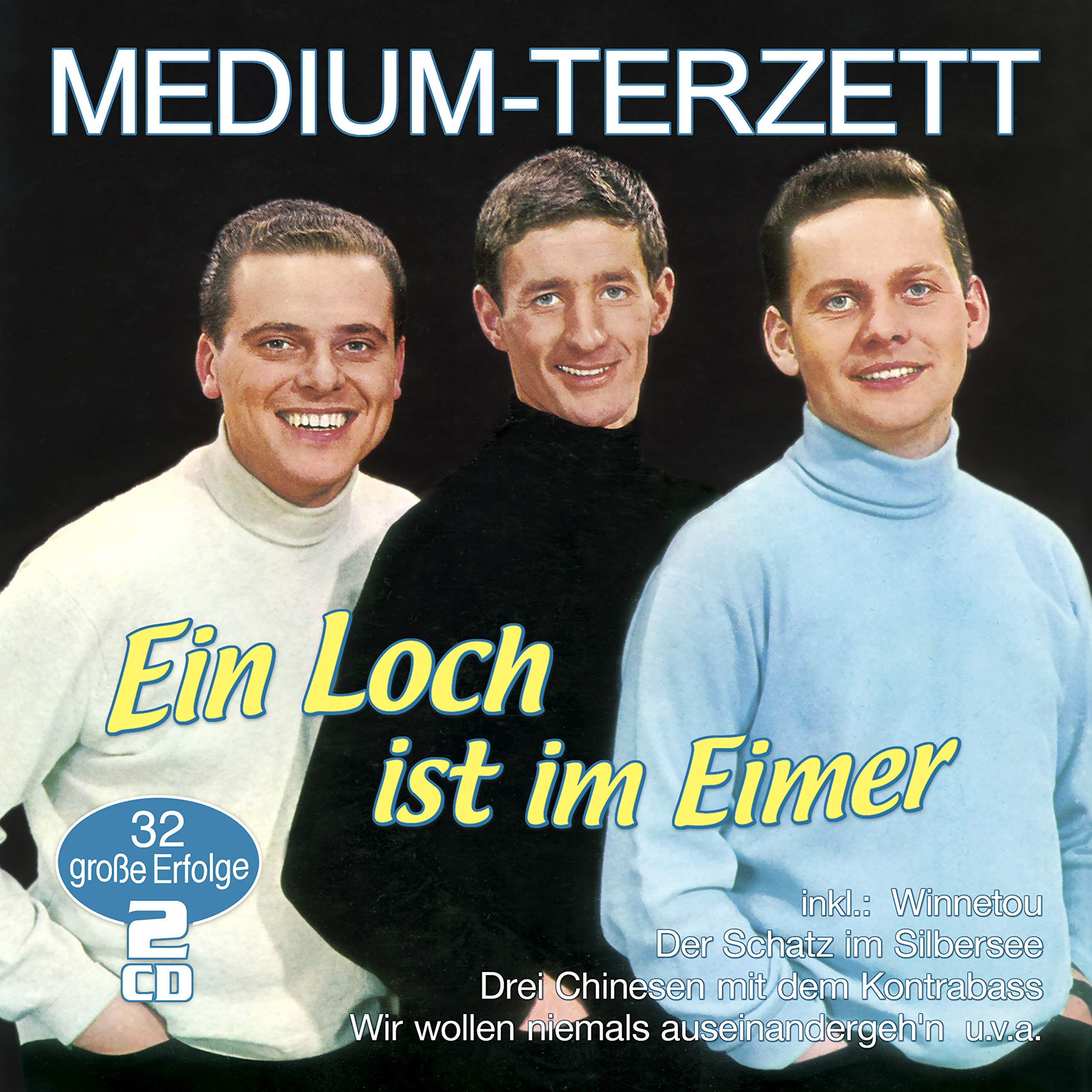 Product Image: Ein Loch ist im Eimer - 32 grosse Erfolge