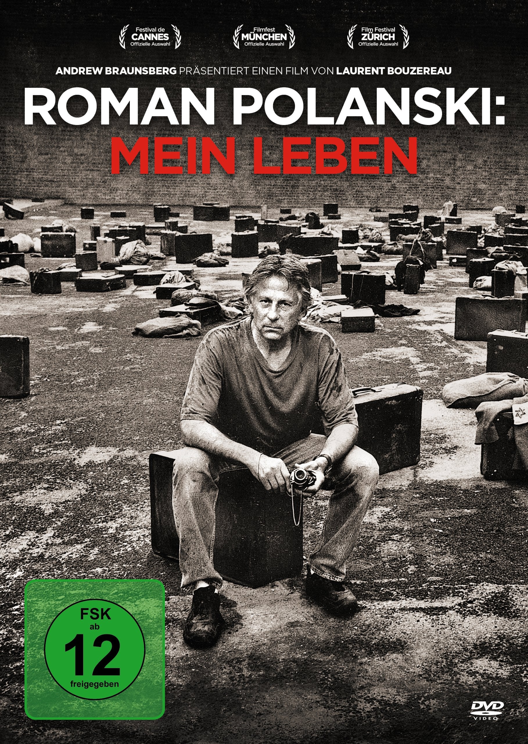Roman Polanski: Mein Leben Films