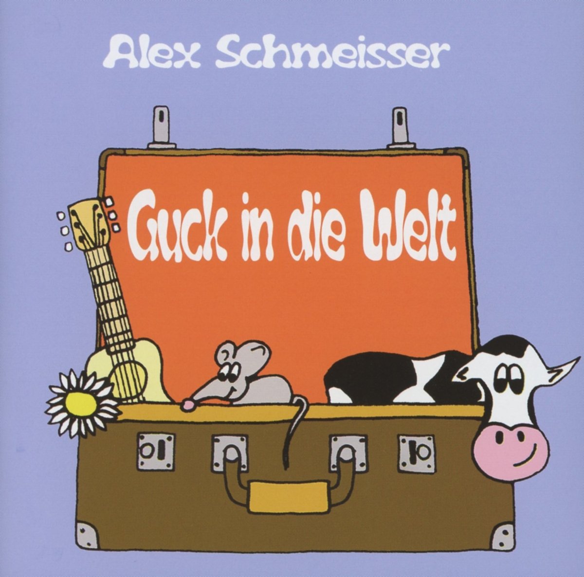 Guck in die Welt (Kinderlieder) Children & Young People