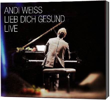 Product Image: Lieb Dich gesund - LIVE