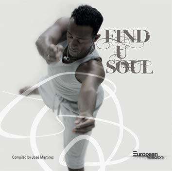 Find U Soul by José Martinez Music