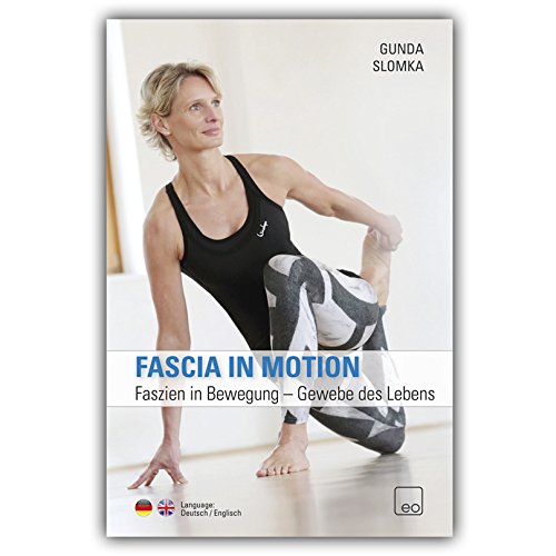 Faszien in Bewegung - Gewebe des Lebens / DVD Faszien Fitness Training mit Gunda Slomka Movies