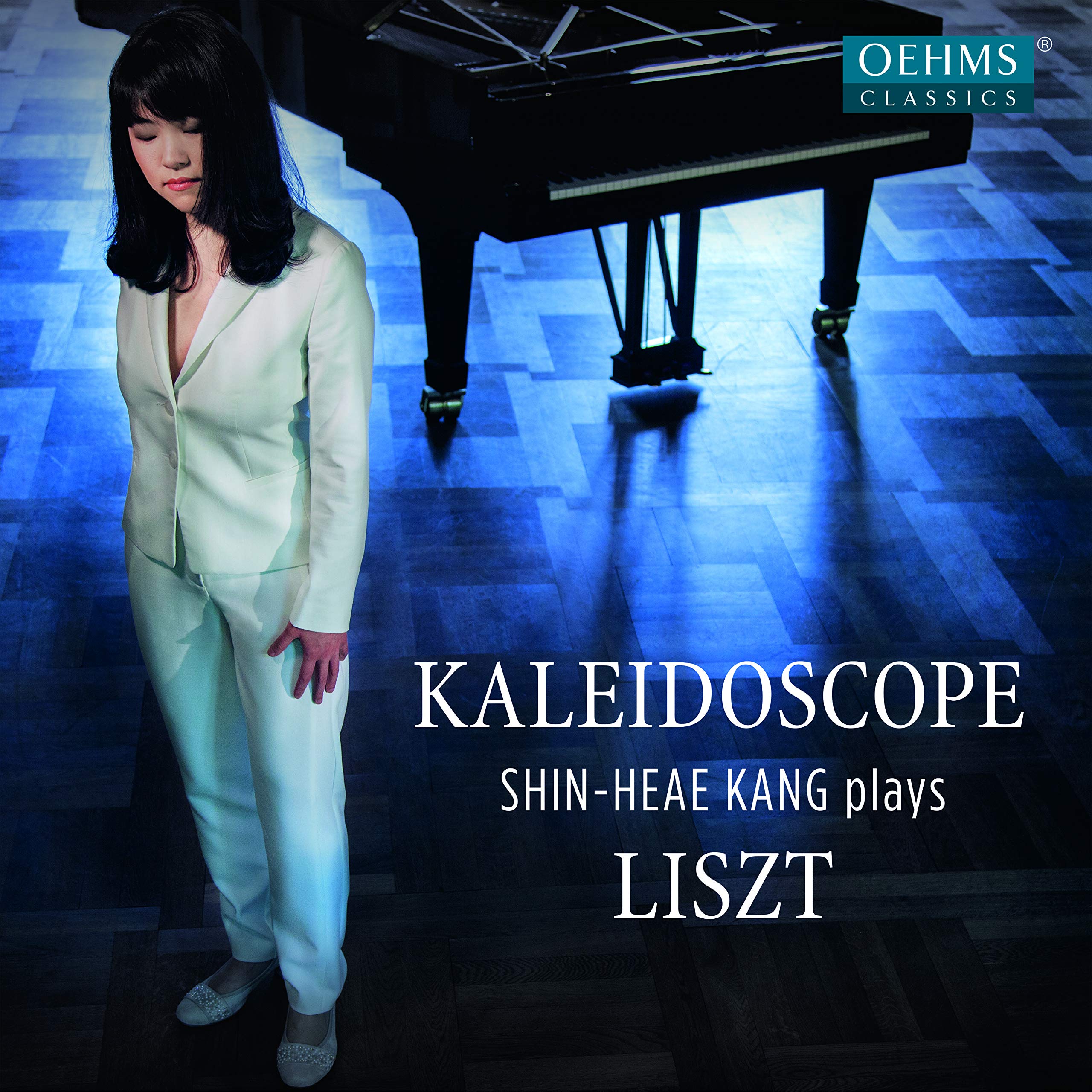 Kaleidoscope Classical