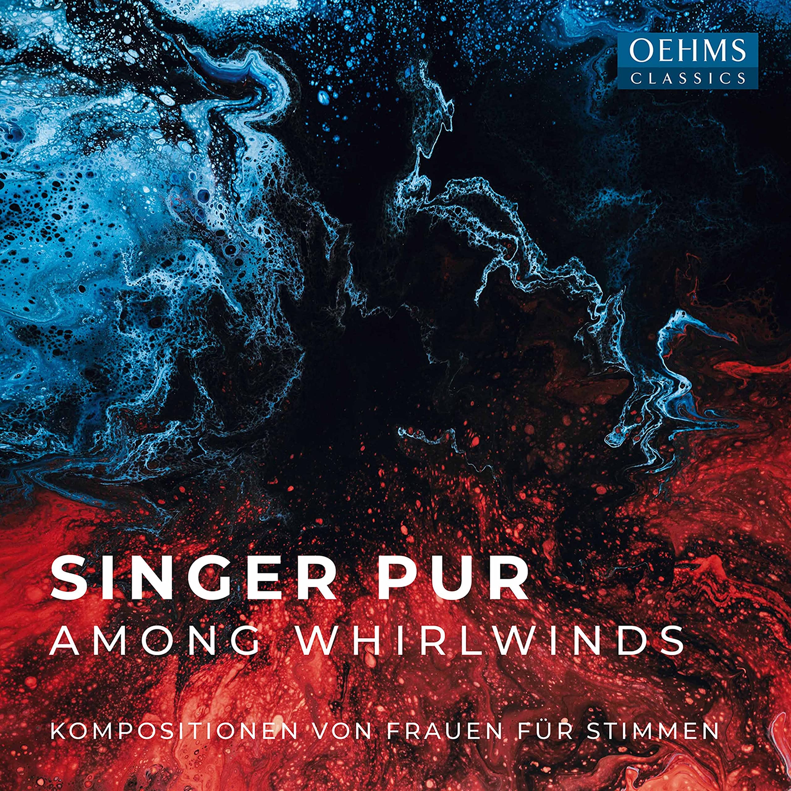 Among Whirlwinds Music