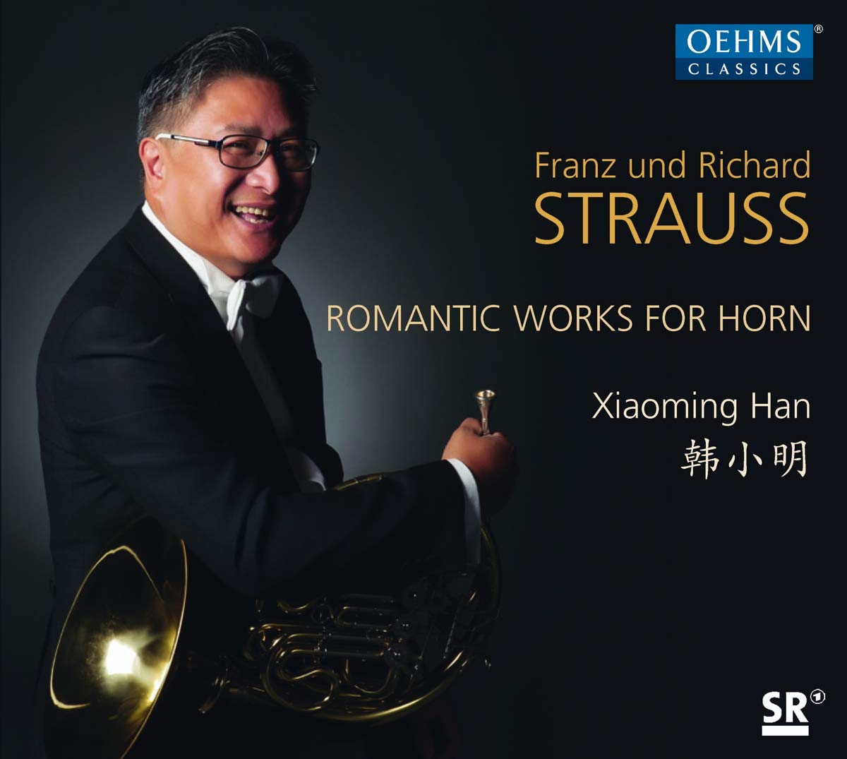 Romantische Werke für Horn Classical