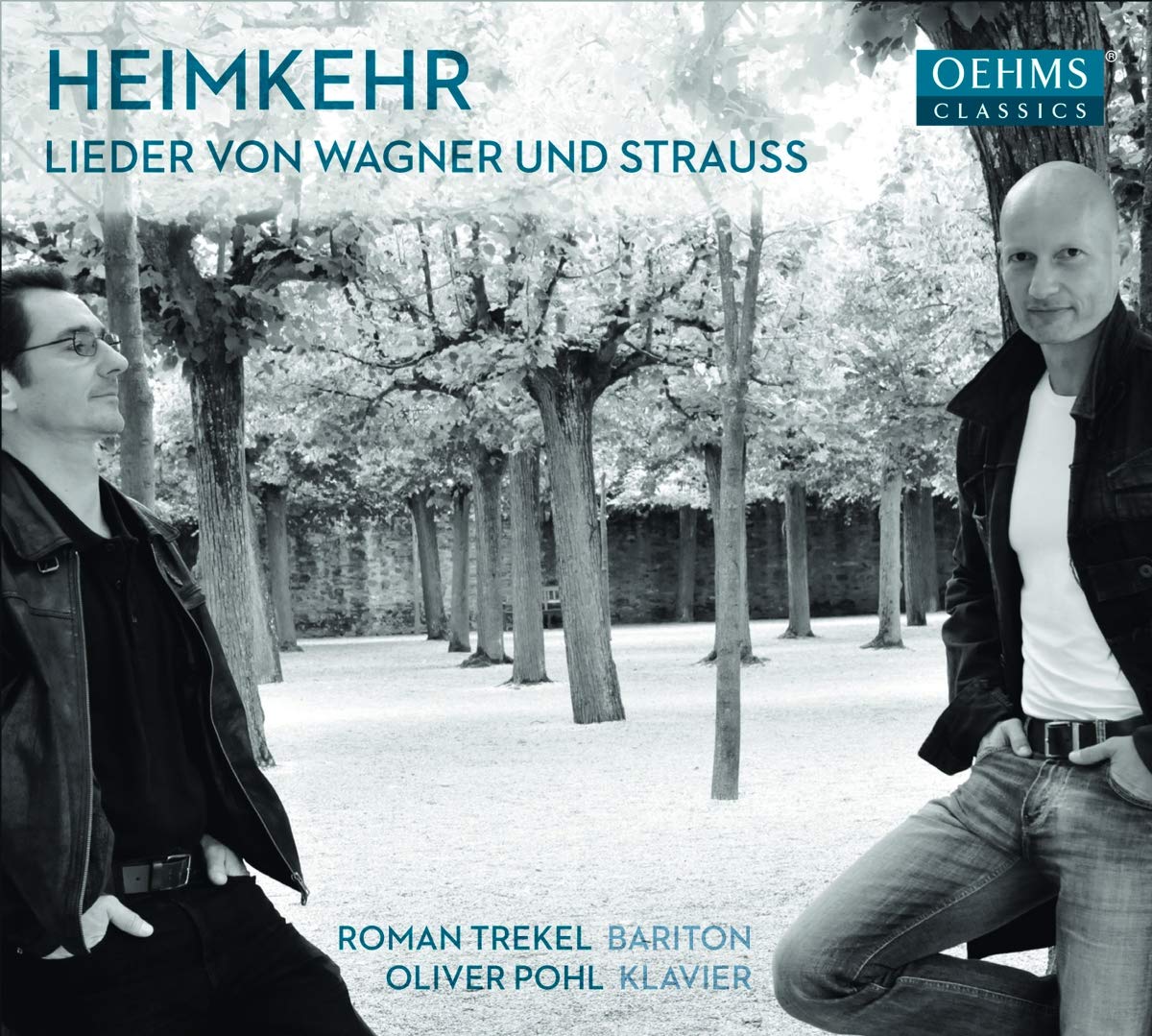 Heimkehr-Ausgewählte Lieder Classical