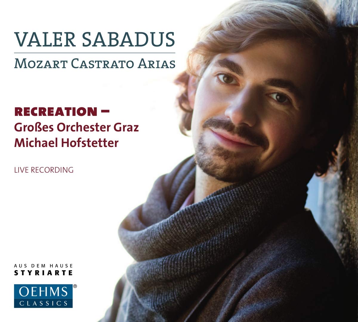 Castrato Arias Classical