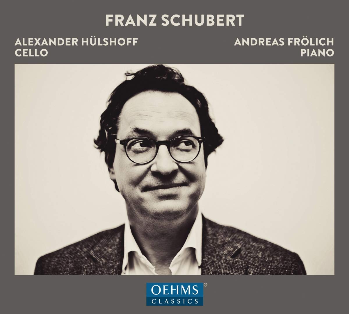 Werke für Cello und Klavier Classical